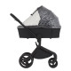 Дитяча коляска Anex Flo 2 в 1 Lungo