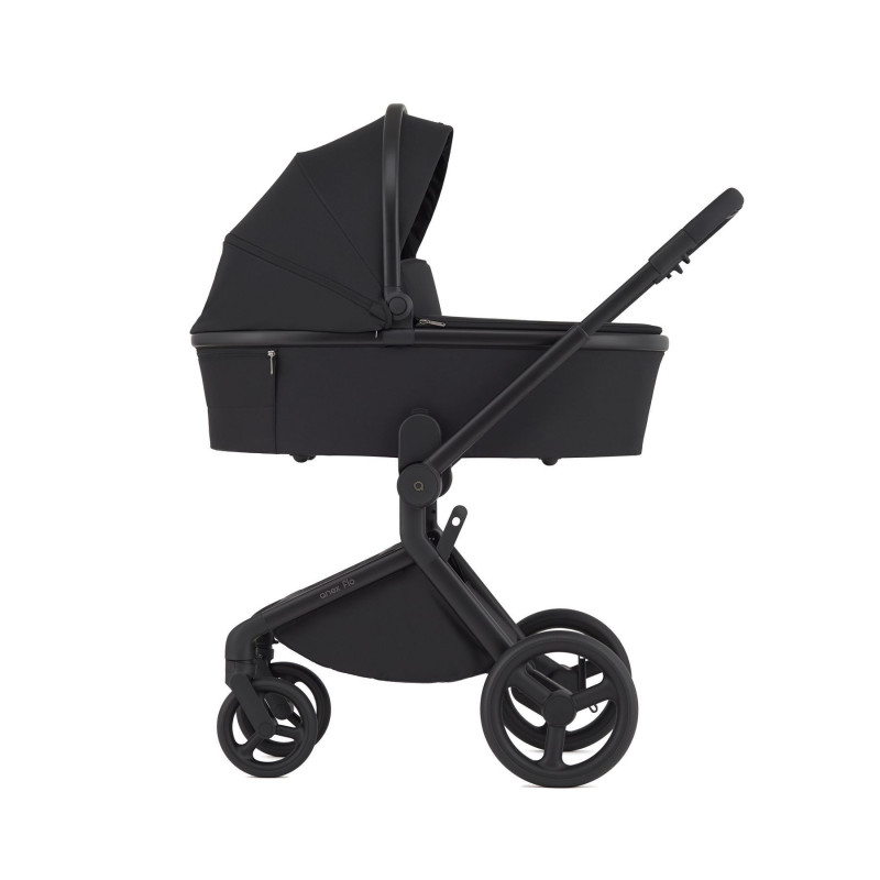 Дитяча коляска Anex Flo 2 в 1 Lungo