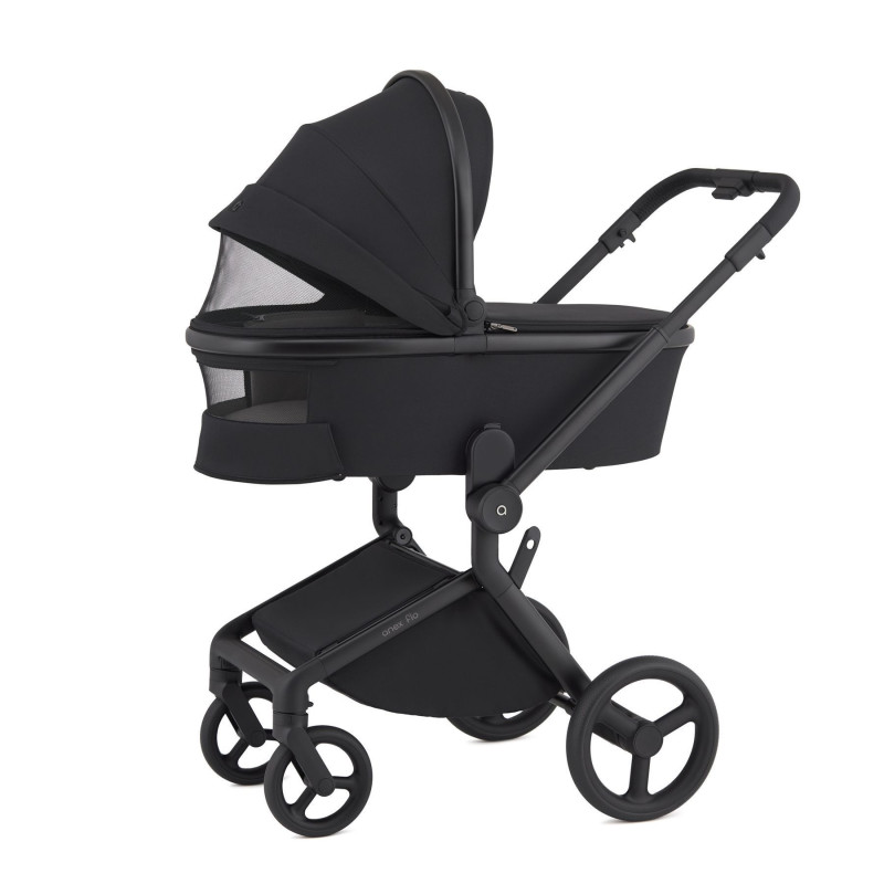 Дитяча коляска Anex Flo 2 в 1 Lungo