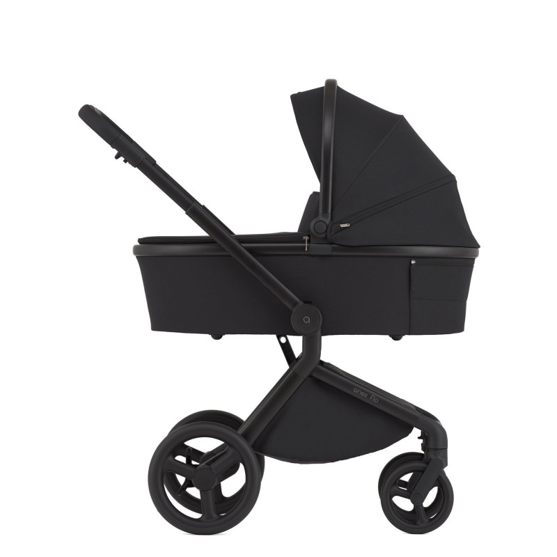 Дитяча коляска Anex Flo 2 в 1 Lungo