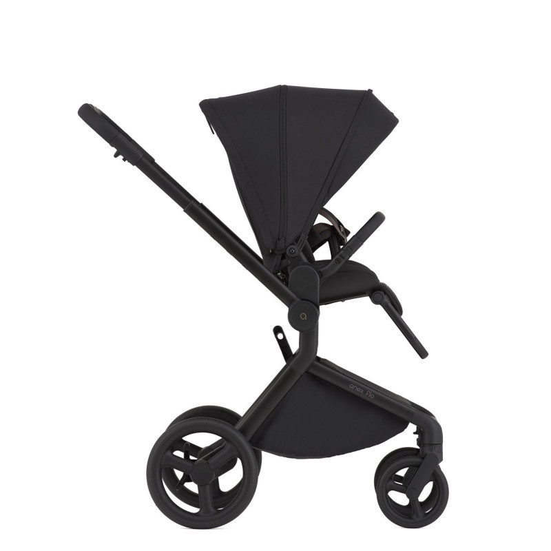 Дитяча коляска Anex Flo 2 в 1 Lungo