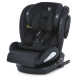 Автокрісло ElCamino ME 1045 EVOLUTION 2 360⁰ Moon Black