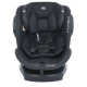 Автокрісло ElCamino ME 1045 EVOLUTION 2 360⁰ Moon Black