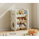 Стелаж монтессорі KiviBaby 