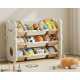 Стелаж монтессорі KiviBaby 