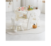 Парти, столики та стільці KiviBaby