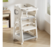 Стільчики для годування KiviBaby