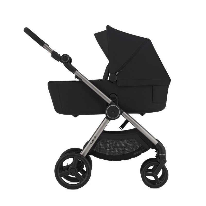 Універсальна коляска Anex iQ Premium Darke