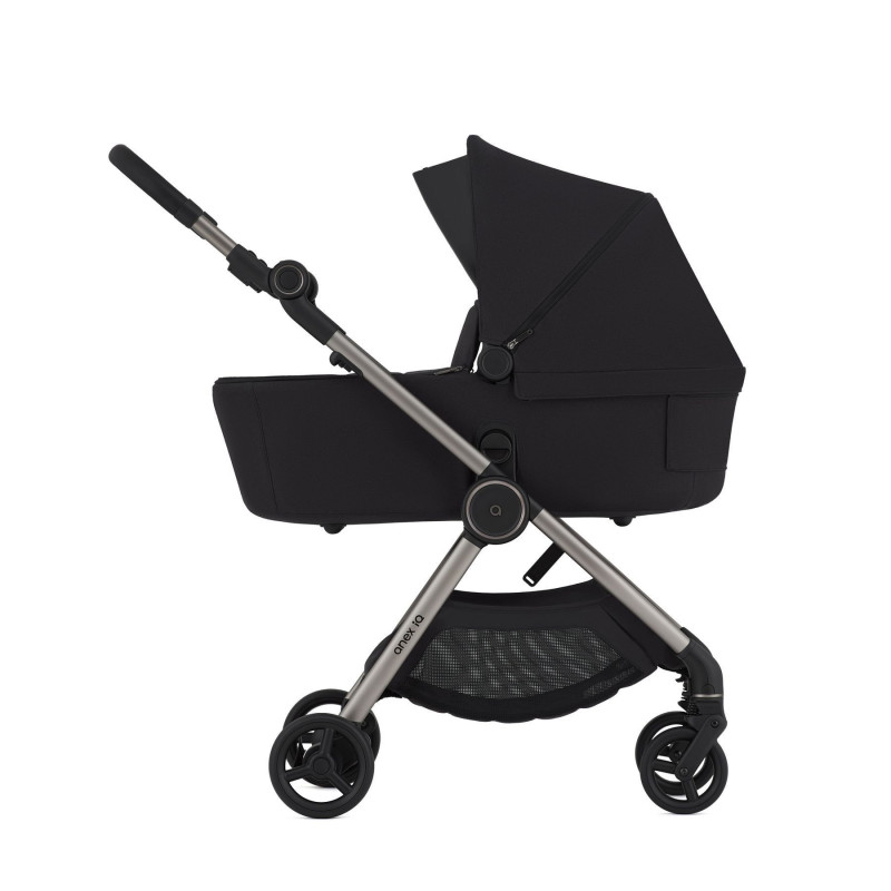 Універсальна коляска Anex iQ Premium Darke