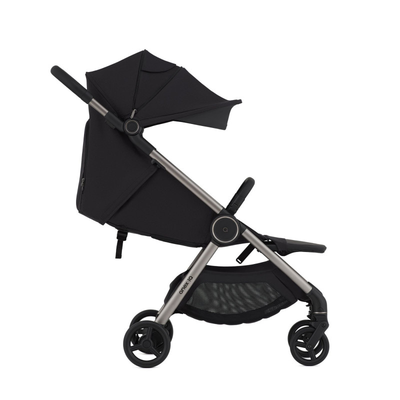 Універсальна коляска Anex iQ Premium Darke