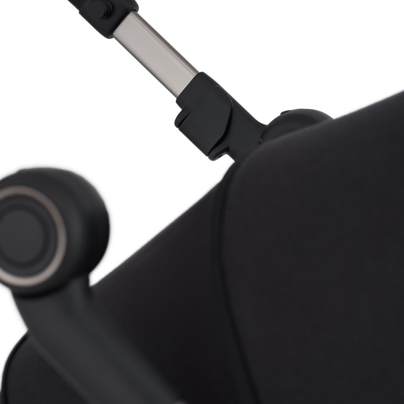 Універсальна коляска Anex iQ Premium Darke