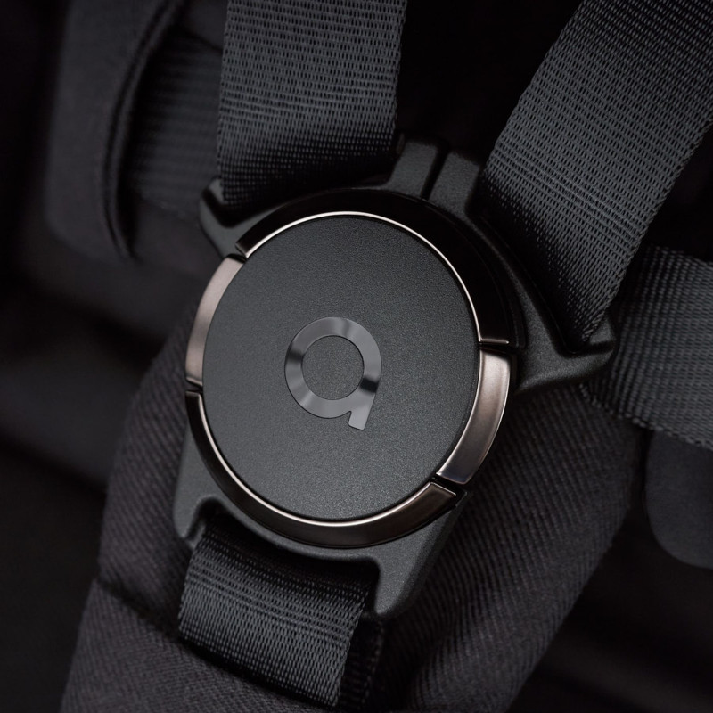 Універсальна коляска Anex iQ Premium Darke