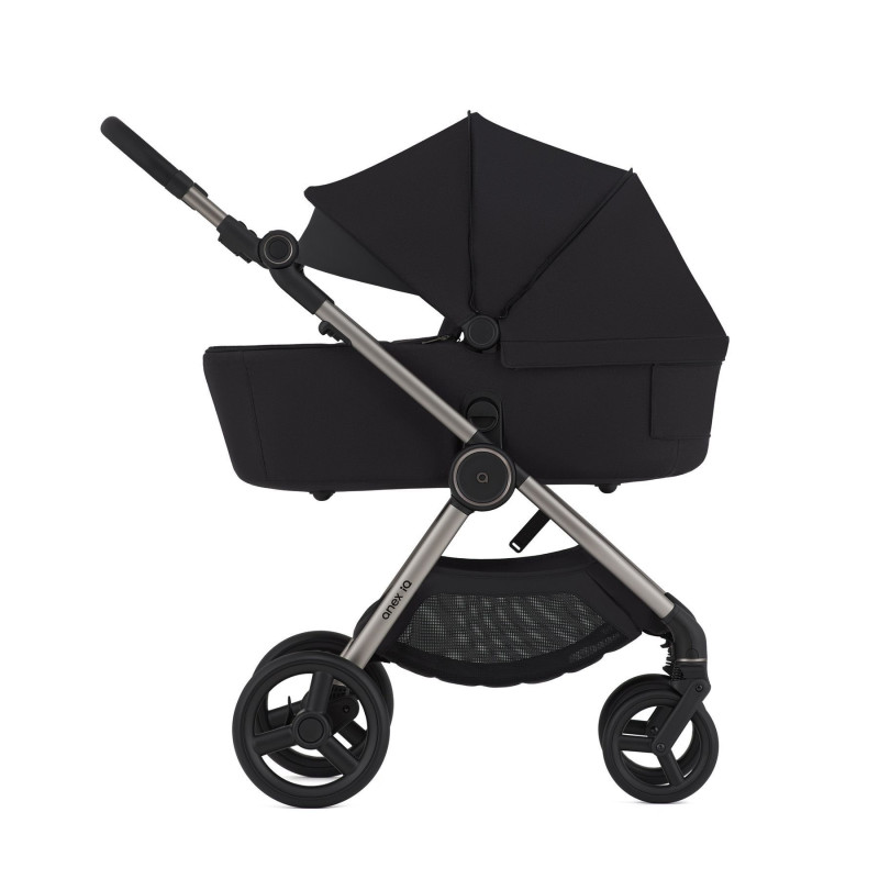 Універсальна коляска Anex iQ Premium Darke