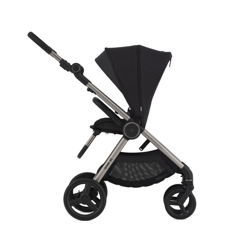 Універсальна коляска Anex iQ Premium Darke