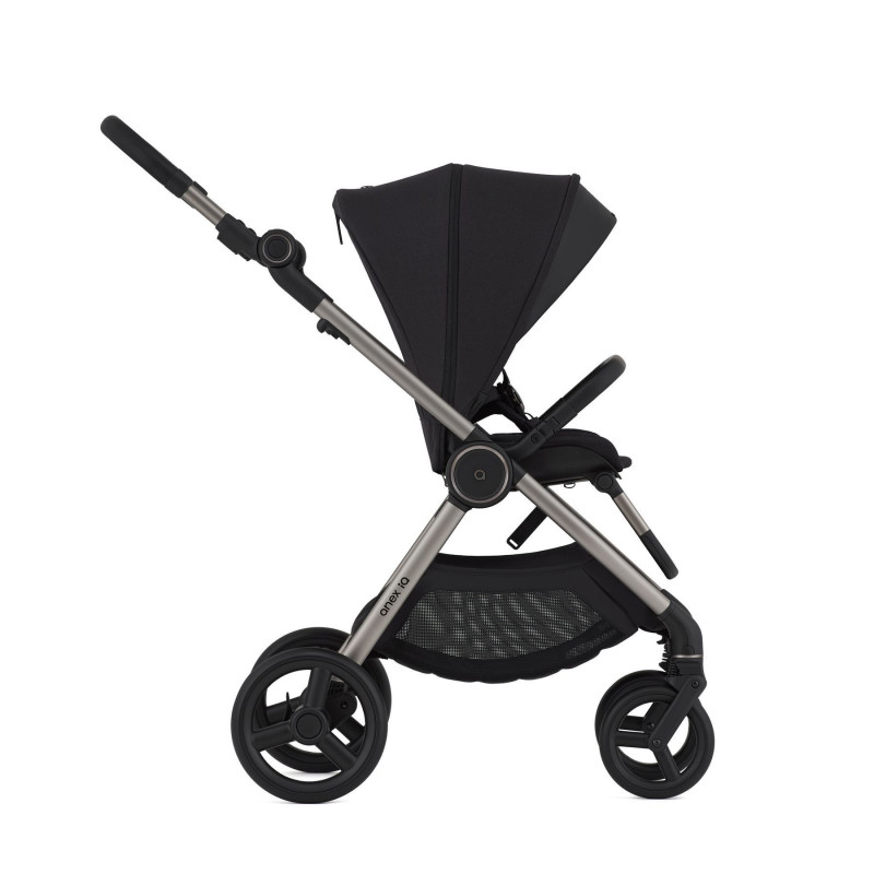 Універсальна коляска Anex iQ Premium Darke