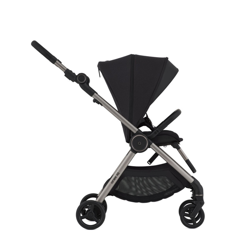 Універсальна коляска Anex iQ Premium Darke