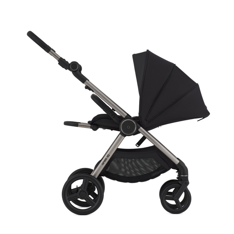 Універсальна коляска Anex iQ Premium Darke