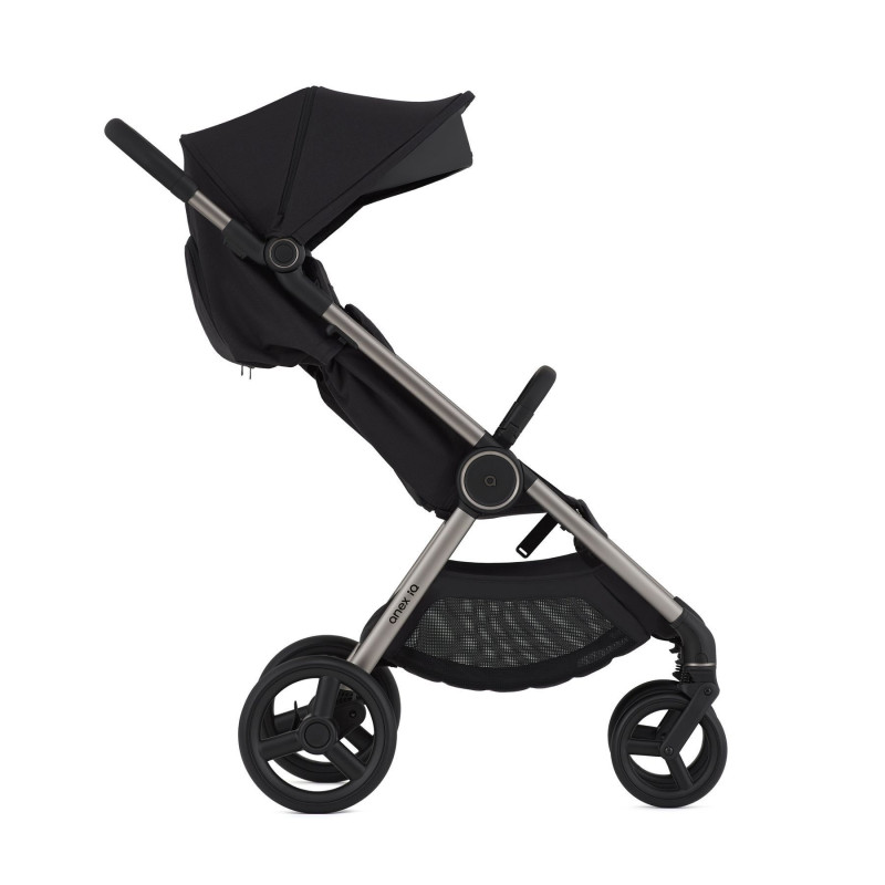 Універсальна коляска Anex iQ Premium Darke