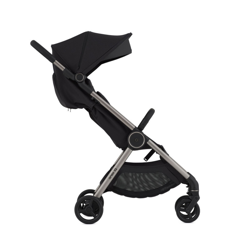 Універсальна коляска Anex iQ Premium Darke