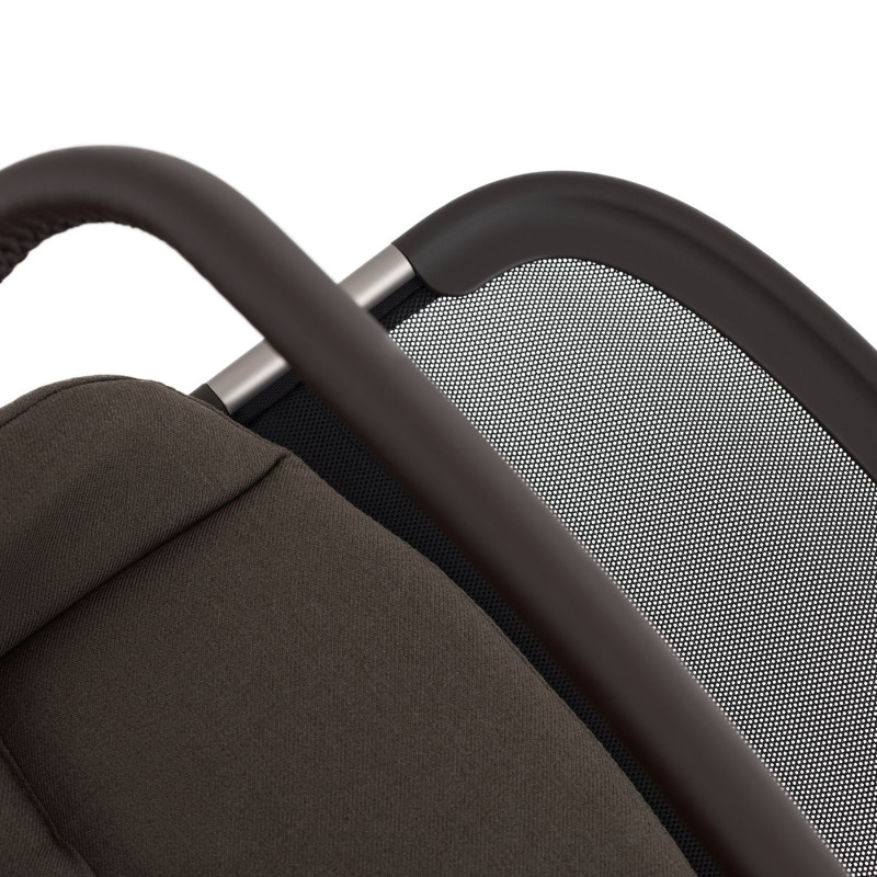 Універсальна коляска Anex iQ Premium Bruna