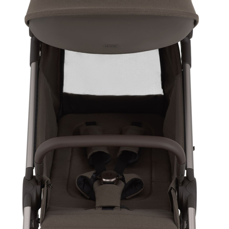 Універсальна коляска Anex iQ Premium Bruna