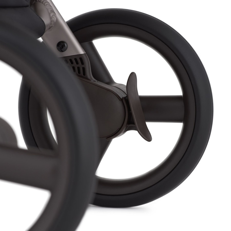 Універсальна коляска Anex iQ Premium Creamy