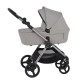 Універсальна коляска Anex iQ Premium Silve