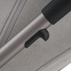 Універсальна коляска Anex iQ Premium Silve