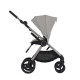 Універсальна коляска Anex iQ Premium Silve