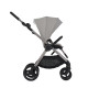 Універсальна коляска Anex iQ Premium Silve