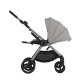 Універсальна коляска Anex iQ Premium Silve