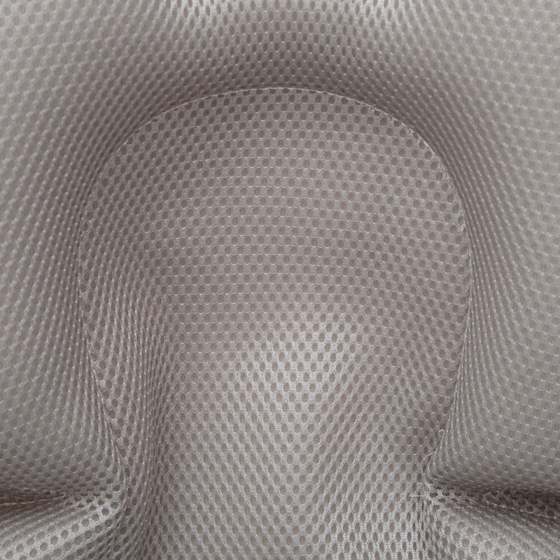 Подушка-матрацик натяжний в дитячу ванну EB-211 Gray/beige