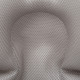 Подушка-матрацик натяжний в дитячу ванну EB-211 Gray/beige
