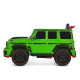 Електромобіль Mercedes M 6257EBLR-5 зелений