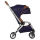 Прогулянкова коляска Mima Zigi Midnight blue
