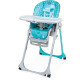 Стільчик для годування Chicco Polly Easy Tucano