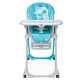 Стільчик для годування Chicco Polly Easy Tucano
