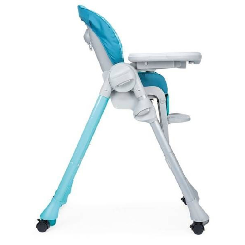 Стільчик для годування Chicco Polly Easy Tucano
