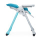 Стільчик для годування Chicco Polly Easy Tucano