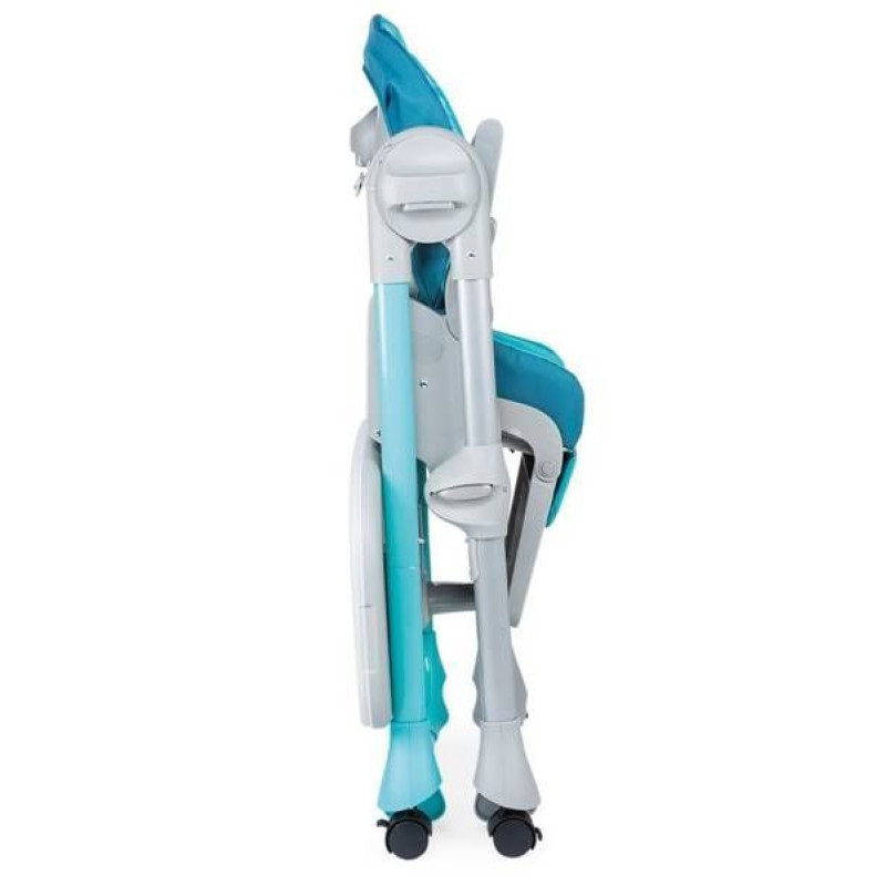 Стільчик для годування Chicco Polly Easy Tucano