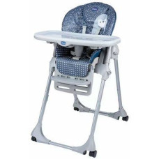 Стільчик для годування Chicco Polly Easy Pinguin