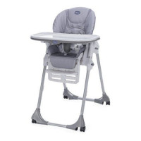 Стільчик для годування Chicco Polly Easy Nature