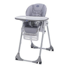 Стільчик для годування Chicco Polly Easy Nature