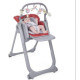 Стільчик для годування Chicco Polly Magic Relax Red Passion