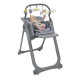 Стільчик для годування Chicco Polly Magic Relax Cerulean