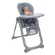 Стільчик для годування Chicco Polly Magic Relax Cerulean