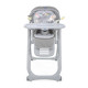 Стільчик для годування Chicco Polly Magic Relax Moonstone