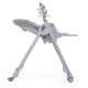 Стільчик для годування Chicco Polly Magic Relax Moonstone