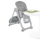 Стільчик для годування Chicco Polly Magic Relax Moonstone
