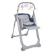 Стільчик для годування Chicco Polly Magic Relax India Ink